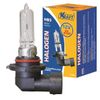 Фото Лампа галогенная HB3 12V 60W (P20d) (9005) Kraft 700024 Kraft
