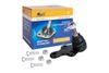 Фото Шаровая опора нижняя L=R (21mm) (компл. с крепежом) Kraft KT053268 Kraft