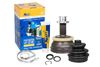 Фото ШРУС наружный Skoda Fabia 1.0-2.0 (99-08) Kraft KT059107 Kraft