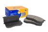 Фото Колодка тормозная передняя УАЗ-3151,3162,3163 Kraft KT091488 Kraft