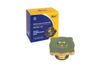 Фото Крышка радиатора 2101-07, 21,213,УАЗ,М-412 "KRAFT" Kraft KT099000 Kraft