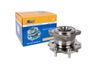 Фото Ступица Nissan Navara (05-), Pathfinder (05-14) задняя в сб KRAFT 43202-4X00A Kraft KT110065 Kraft