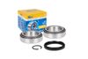 Фото Подшипник ступицы переднего колеса, комплект для а Kraft KT204662 Kraft