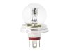 Фото Лампа R2 12 V 45/40 W (фарная) KRAFT P45t (крат_уп_10шт) Kraft KT700027 Kraft