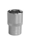 Фото Головка торцевая 1/2"Dr 19 мм Kraft KT700333 Kraft