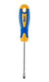 Фото Отвертка шлицевая 5*150 н Kraft KT700412 Kraft