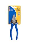 Фото Пассатижи комбинированные MASTER 160мм Kraft KT700579 Kraft