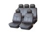 Фото Чехлы ам унив. KRAFT STYLE, экокожа, серые Kraft KT835626 Kraft