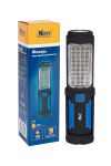 Фото Фонарь  светодиодный многофункциональный Kraft KT835904 Kraft