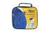 Фото Сетка крепления груза 75*90 KRAFT (напольная) 4 мет. креп. Kraft KT860505 Kraft
