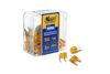 Фото Набор предохранителей 5А (MINI 50шт) пласт.ко Kraft KT870009 Kraft