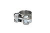 Фото Хомут силовой из нержавеющей стали W2 26-28 Kraft KT880516 Kraft
