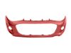 Фото бампер ВАЗ 2192 Калина-2 хэтчбек передний Магма 119 Технопласт 21922803015119 Технопласт