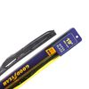 Фото Щетка стеклоочистителя гибридная 480 мм (19") всесезонная (Goodyear) Goodyear GY000519 Goodyear