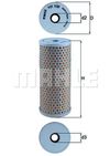 Фото Фильтр ГУРа масляный DAF/RENAULT/IVECO/VOVO Knecht/Mahle HX108 Knecht/Mahle