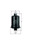 Фото Фильтр топливный MAHLE KL 522 Knecht/Mahle KL522 Knecht/Mahle