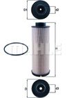 Фото Mahle Фильтр топливный KX 73/2D Knecht/Mahle KX732D Knecht/Mahle