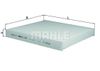 Фото Фильтр салонный (MAHLE/KNECHT) Knecht/Mahle LA888 Knecht/Mahle