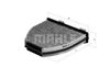 Фото Фильтр салона Mahle/Knecht LAK413 Knecht/Mahle LAK413 Knecht/Mahle