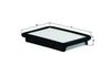 Фото MAHLE Элемент фильтрующий воздушного фильтра LX 3028 Z0322 (C 24 019) Knecht/Mahle LX3028 Knecht/Mahle