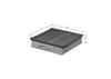 Фото LX312 Фильтр  воздушный KNECHT Knecht/Mahle LX312 Knecht/Mahle