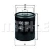 Фото Фильтр масла OC203 Knecht/Mahle OC203 Knecht/Mahle