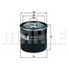 Фото Фильтр масла OC215 Knecht/Mahle OC215 Knecht/Mahle