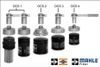 Фото SOS Фильтр масляный Knecht/Mahle OC231 Knecht/Mahle