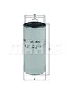 Фото Фильтр масляный LONG LIFE (VO478736/21707133) Mahle Knecht/Mahle OC370 Knecht/Mahle