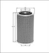 Фото Фильтр маслянный   KNECHT Knecht/Mahle OX148 Knecht/Mahle