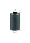 Фото Фильтр масл. MAN D0224/0226 Knecht Knecht/Mahle OX40 Knecht/Mahle
