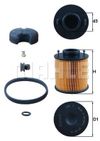 Фото Карбамидный фильтр KNECHT Knecht/Mahle UX1D Knecht/Mahle