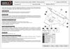 Фото Защита картера для SUBARU Forester, 2 008-2 013, SH, AL 5 мм Sheriff 221502 Sheriff