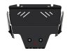 Фото ЗАЩИТА КАРТЕРА ДВИГАТЕЛЯ SUBARU FORESTER V-2,0 CVT, 2013- Sheriff 222548 Sheriff