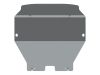 Фото ЗАЩИТА КАРТЕРА ДВИГАТЕЛЯ, КПП (2 ММ, СТАЛЬ) ДЛЯ VOLKSWAGEN CARAVELLE 2 Sheriff 260864 Sheriff