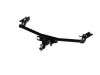 Фото Фаркоп Ford Explorer 2011-2020 съемное �крепление шара под американский квадрат Sheriff SF369132 Sheriff