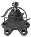 Фото ШАРОВАЯ ОПОРА БЕЗ БОЛТОВ Hanse HB820116 Hanse