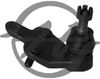 Фото Опора шаровая нижнего рычага передней подвески, левая CAMRY V40 , ES240/350, Hanse HB821251 Hanse