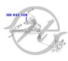 Фото Блок  841 108 С  841108 Hanse HR841108 Hanse