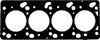 Фото Прокладка головки блока цил�индров FORD FIESTA/MONDEO/ESCORT 1992- Elwis 0026580 Elwis