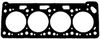 Фото Прокладка головки блока цилиндров FORD Elwis 0056057 Elwis