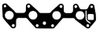 Фото Пр-ка впускного коллектора Daewoo Nexia (1) Elwis 0242647 Elwis