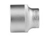 Фото Головка торцевая, 32 мм, 12-гранная, CrV, 1/2", хром Stels 13674 Stels 13674 Stels