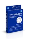 Фото Адаптер диагностический USB-OBD II (K,L-line) (ВЫМПЕЛ) Orion 3009 Orion