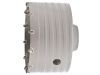 Фото БУРОВАЯ КОРОНКА, M22 Х 100 ММ Matrix 70389 Matrix