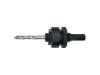 Фото Хвостовик д�ля коронок  Bimetal (6гранный, 5/8", 30-82мм) Matrix 72496 Matrix
