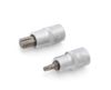 Фото Головка со вставкой TORX T40 1/2 L55 ДЕЛО ТЕХНИКИ 624140 Дело Техники 624140 Дело Техники