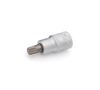 Фото Головка торцевая с битой 1/2" Spline M10 "Дело Техники" (L=55 мм) Дело Техники 625410 Дело Техники