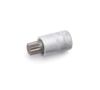 Фото Головка торцевая с битой 1/2" Spline M14 "Дело Техники" (L=55 мм) Дело Техники 625414 Дело Техники