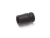 Фото Головка ударная TORX E16 1/2" (Дело Техники) Дело Техники 663016 Дело Техники